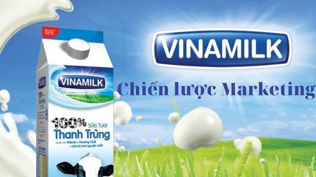 truyền thông vinamilk